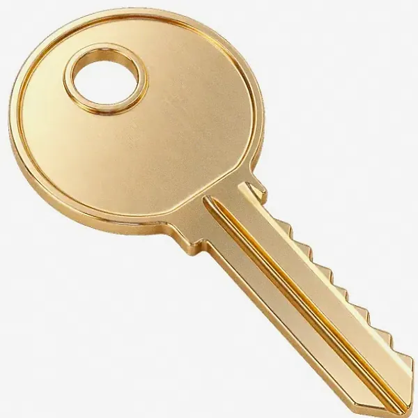 Round key — Kingdom