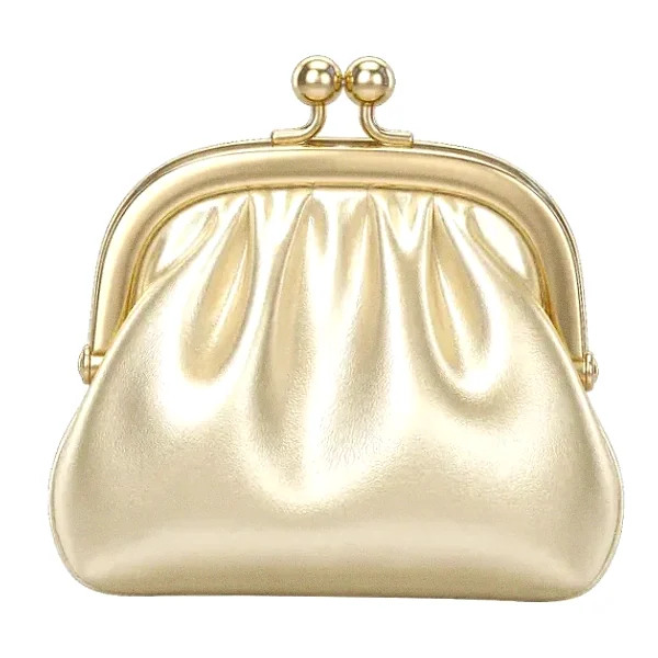 Leather coin purse — Kingdom