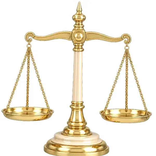 Balance scale — Kingdom