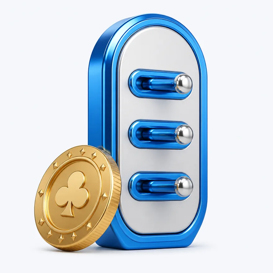 Biscuit with toggle panel — Kingdom