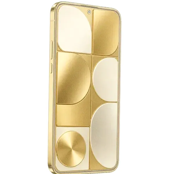 Modern smartphone — Kingdom