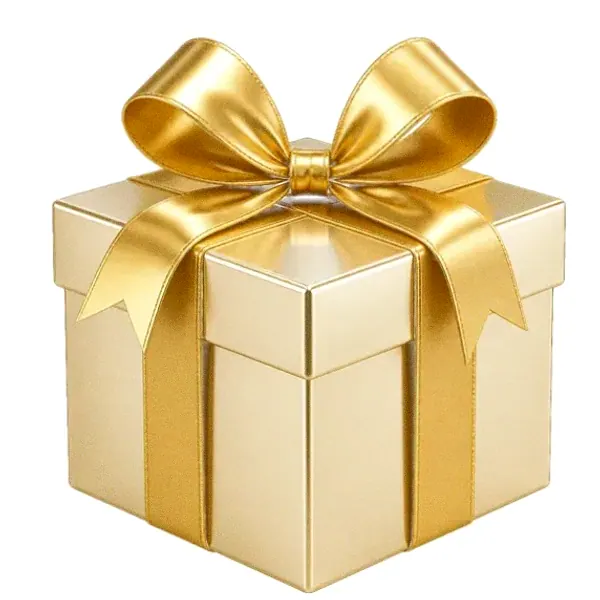 Gift box — Kingdom