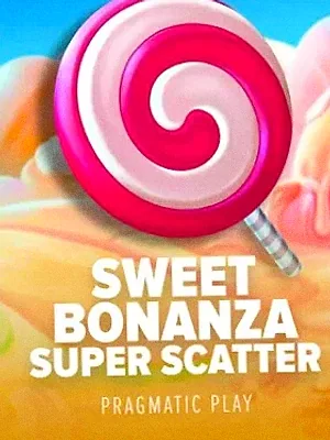 Sweet Bonanza Super Scatter at Kingdom