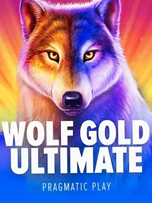 Wolf Gold Ultimate at Kingdom