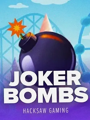 Joker Bombs at Kingdom