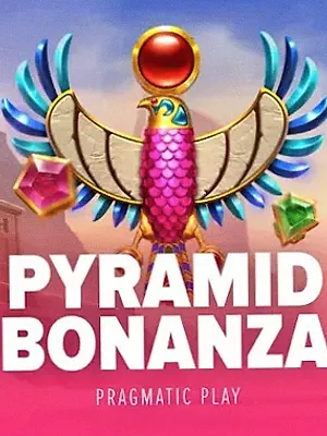 Pyramid Bonanza at Kingdom