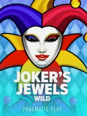 Joker's Jewels Wild at Kingdom