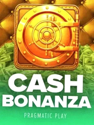 Cash Bonanza at Kingdom