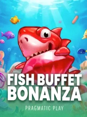 Fish Buffet Bonanza at Kingdom