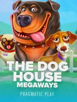 The Dog House Megaways at Kingdom