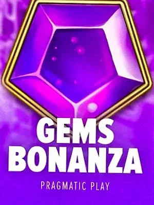 Gems Bonanza at Kingdom