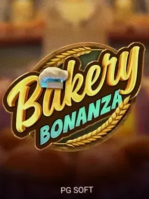 Bakery Bonanza at Kingdom