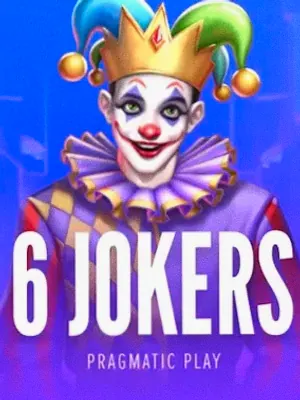 6 Jokers at Kingdom