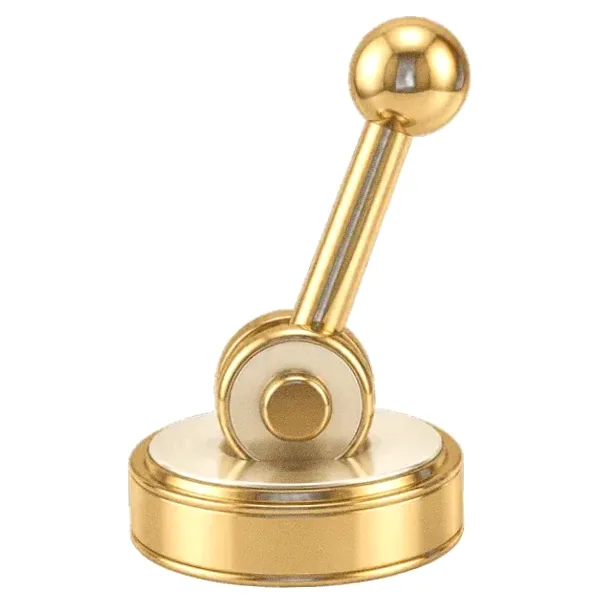 Arcade joystick — Kingdom