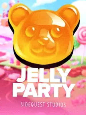 Jelly Party at Kingdom