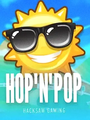 HopNPop at Kingdom