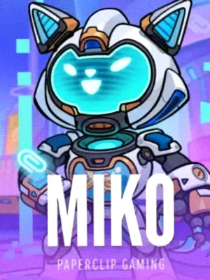 Miko at Kingdom