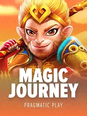 Magic Journey at Kingdom