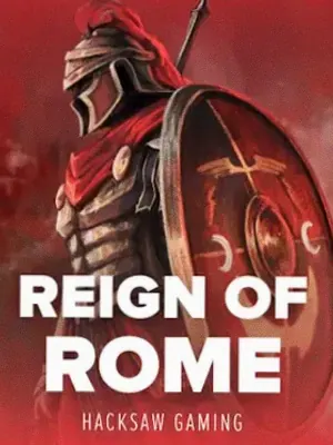 Reign of Rome at Kingdom