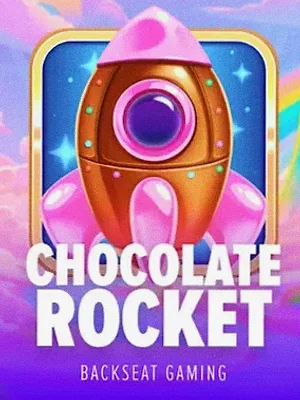 Chocolate Rocket at Kingdom
