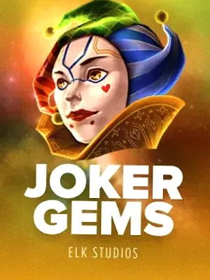 Joker Gems at Kingdom