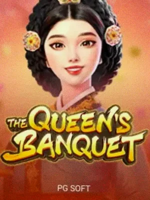 The Queens Banquet at Kingdom
