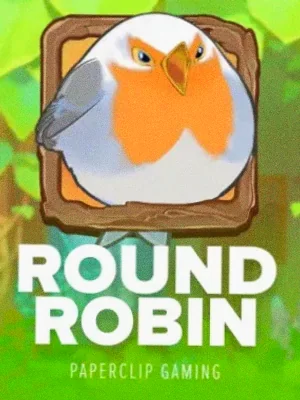 Round Robin at Kingdom