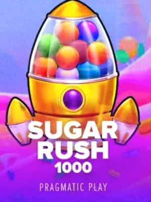 Sugar Rush 1000 at Kingdom