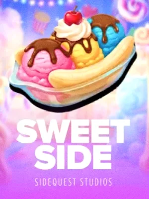 Sweet Side at Kingdom