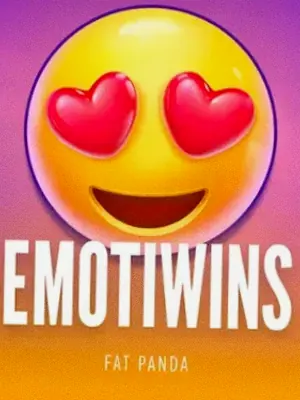 Emotiwins at Kingdom