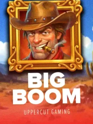Big Boom at Kingdom