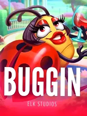 Buggin at Kingdom