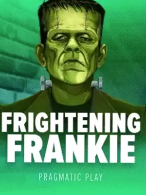 Frightening Frankie at Kingdom
