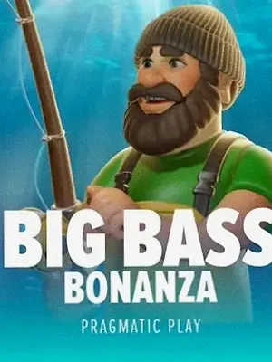 Big Bass Bonanza at Kingdom