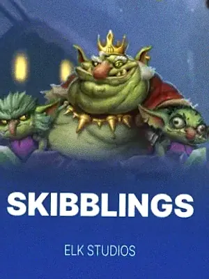 Skibblings at Kingdom