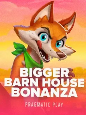Bigger Barn House Bonanza at Kingdom