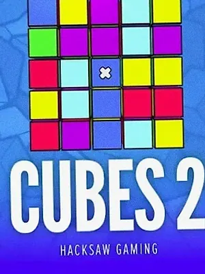 Cubes 2 at Kingdom