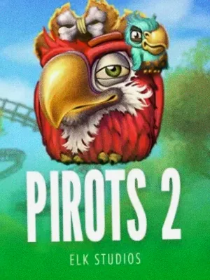 Pirots 2 at Kingdom