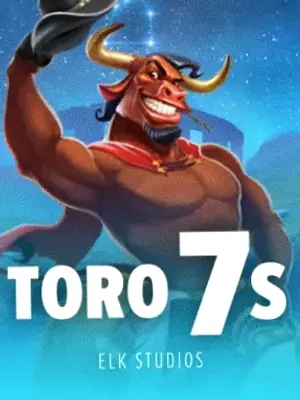 Toro 7s at Kingdom