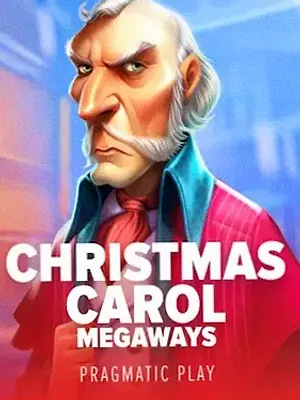 Christmas Carol Megaways at Kingdom