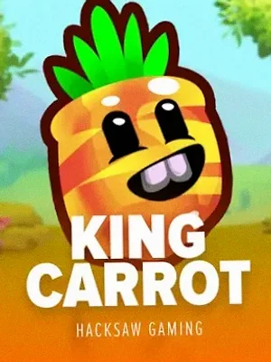 King Carrot at Kingdom