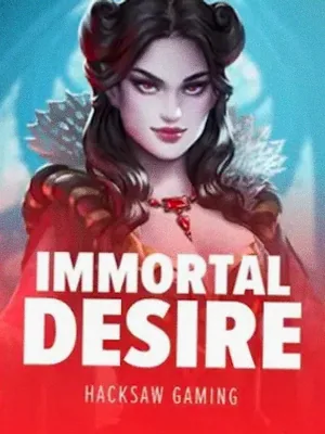Immortal Desire at Kingdom