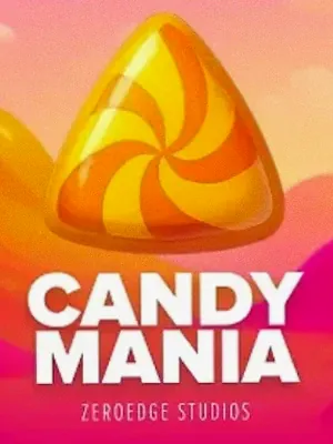Candy Mania at Kingdom