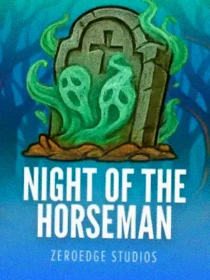 Night of the Horseman at Kingdom