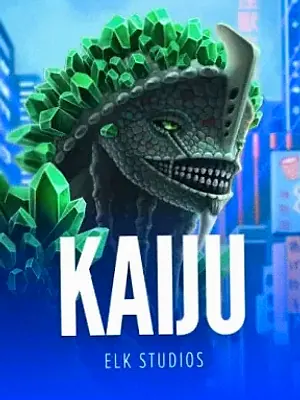 Kaiju at Kingdom