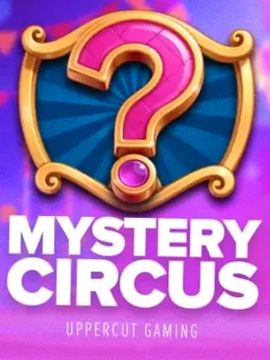 Mystery Circus at Kingdom