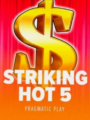 Striking Hot 5 at Kingdom