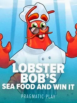 Lobster's Bob Sea Food and Win It at Kingdom
