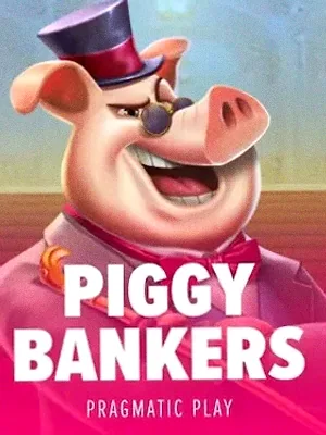 Piggy Bankers at Kingdom