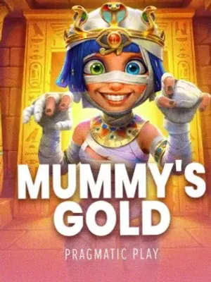 Mummy's Gold at Kingdom
